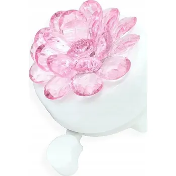 Zvonek na kolo Mechanický zvonek lotos 55 mm