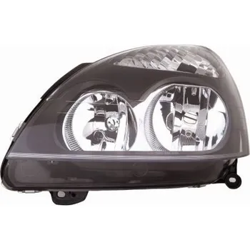 Přední světlomet DEPO 551-1138R-LD-EM Světlomet (Světlo)