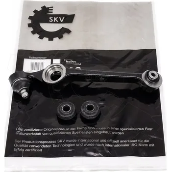 Zavěšení kol ESEN SKV 69SKV256 Rameno , odpružení kol