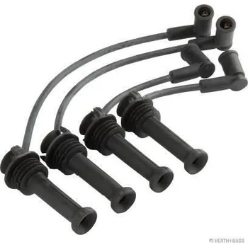 Zapalovací kabel Sada kabelů pro zapalování HERTH+BUSS ELPARTS 51278756
