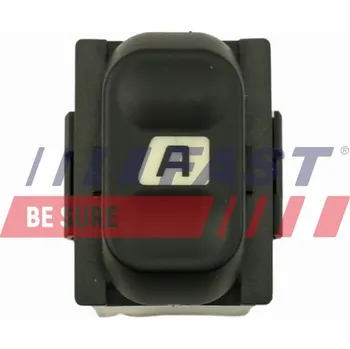 Spínač, zvedací zařízení oken FAST FT82210