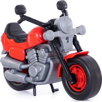 autíčko Motorka Polesie