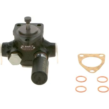 Palivový systém Čerpadlo, předběžný přívod paliva BOSCH 0 440 003 996