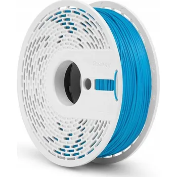Filament Filament Matte PETG Fiberlogy 1,75 mm 850 g Modrá Matná