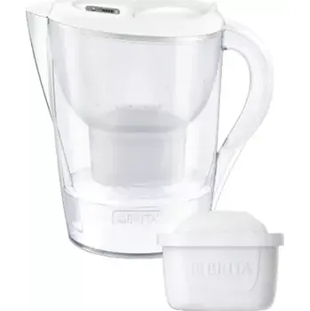 Filtrační konvice Brita Filtrační konvice Marella XL bílá (136208)