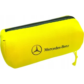 MERCEDES VÝSTRAŽNÁ REFLEXNÍ VESTA A0005833500