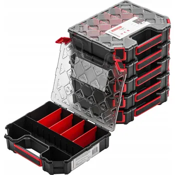 6x Organizér na nářadí KTGC30256S s Přihrádkami