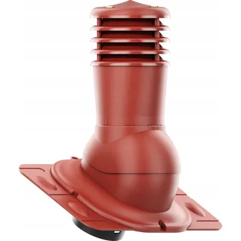 Vrták Větrací komín Krono-Plast ⌀ 150 mm