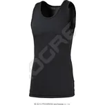 Tílko pánské Progress MS černé M