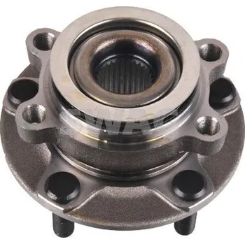 Sada ložisek kol SWAG 33 10 2837