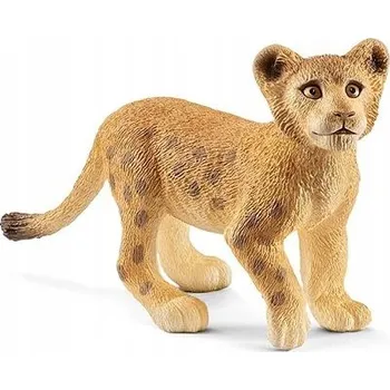 Figurka Figurka Schleich 14813 Lvíče