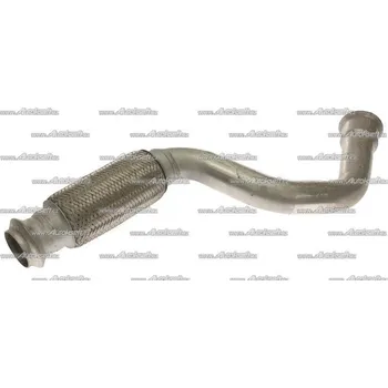 Přední díl výfuku Starline Přední díl výfuku 16.36.450