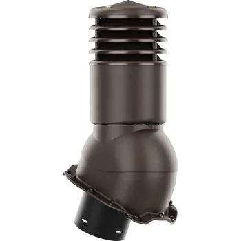 Vrták Větrací komín Krono-Plast ⌀ 150 mm