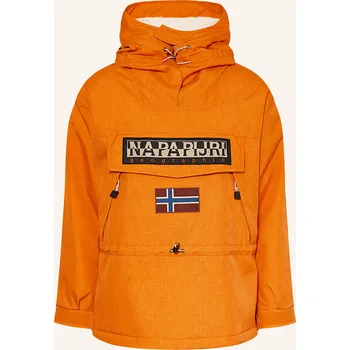 Napapijri Skidoo oranžová 54