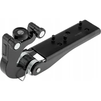 Posilovač řízení NTY EZC-RE-255 Vodicí kladka, posuvné dveře