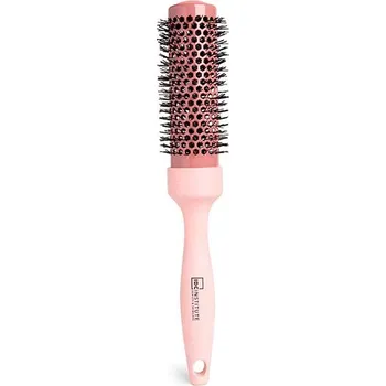 kartáč na vlasy IDC KULATÝ KARTÁČ NA MODELOVÁNÍ VLASŮ ECO THERMAL BRUSH