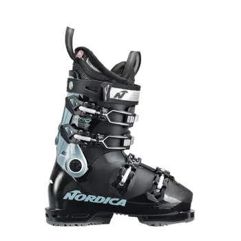 Sjezdové boty Lyžařské boty Nordica PRO MACHINE 85 W (GW) - 245, black/avio/white