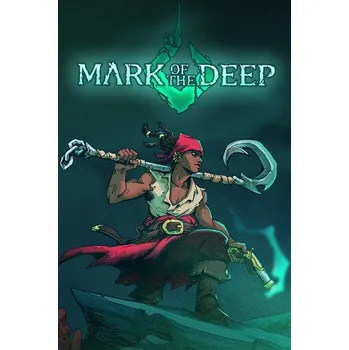 Hra Mark of the Deep PC