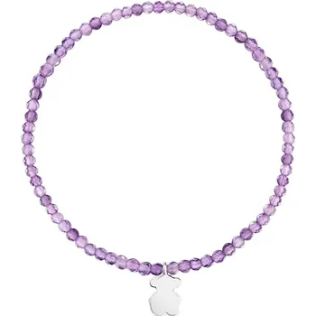 Oblečení a móda Náramek Tous 1004531600 stříbrná SLV, vel. ONE SIZE