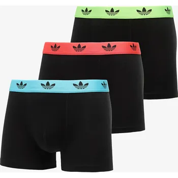 Boxerky adidas Trunk 3-Pack Multi M