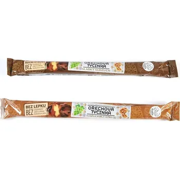 Sudžuch sladký bezlepkový 200g NARA NATUR