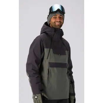 Bunda Rehall HELICON-R Castle Rock velikost S