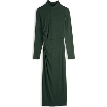 Dámské oblečení GATE Dámské pletené šaty 40 625-1132/49