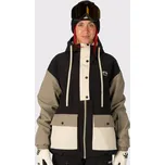 Bunda Rehall STUSSY-R Caviar velikost M