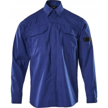 Pracovní obuv SVAŘOVACÍ KOŠILE MASCOT TERNITZ MULTISAFE VEL. 43-44