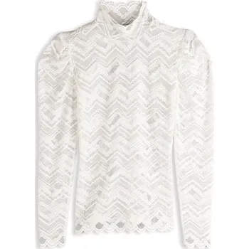 GATE Krajkový top 40 625-1246/113