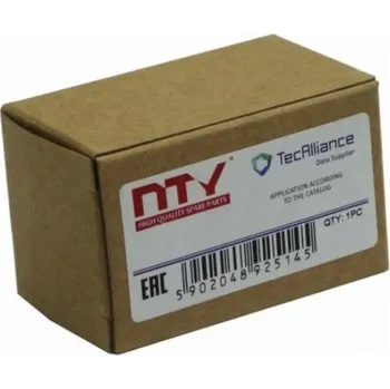 Posilovač řízení NTY SKK-FR-020 Spojka řízení, sloupek řízení