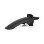 Přední blatník CUBE ACID Mudguard MUD SHIELD front short černý, pro vidlice Fox / RockShox / Suntour / Öhlins Barva: Černá pro vidlice Fox / RockShox / Suntour / Öhlins