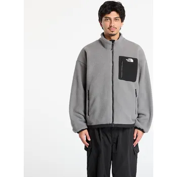 Bunda The North Face M Yumiori Reversible Jacket TNF Black/ Smoked Pearl S