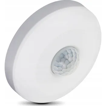 Zabezpečovací technika Maclean PIR Stropní Senzor Pohybu MCE231