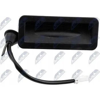 Dveře karosérie NTY EZC-FR-372 Spínač, odemykání víka zavazadlového prostoru