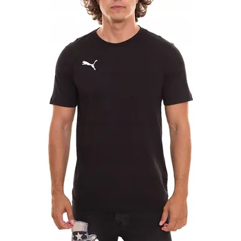 Pánské tričko Pánské tričko s kulatý výstřihem Puma, velikost L