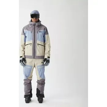 bunda PICTURE Naikoon 20/20 STONEWASH velikost oblečení M