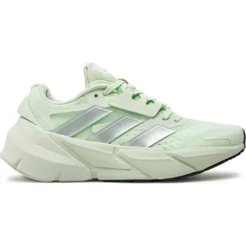 Dámská běžecká obuv Dámské běžecké boty Adidas Adistar 2W ID2820, vel. EU 37, zelená