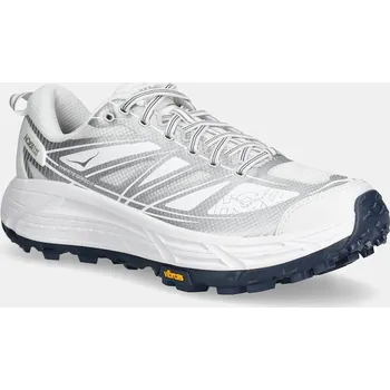 Pánská móda Běžecké boty Hoka Mafate Speed 2 1126851 šedá 09X, EUR 38