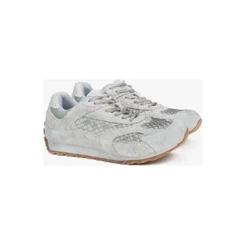 Dámské tenisky Estro Sneakersy ER00117896 Šedá 37