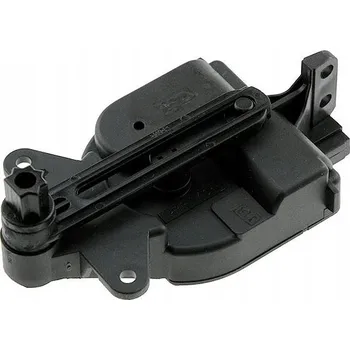 Řídící jednotka Řídicí jednotka klapek topení/ventilace NTY CNG-VW-001