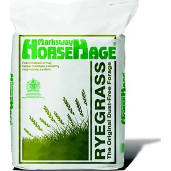 Krmivo pro koně HorseHage Ryegrass senáž 23,5kg
