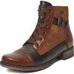 Remonte Kotníková obuv CEO-D4381-24 Hnědá 36