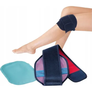 Gelový obklad Sensiplast