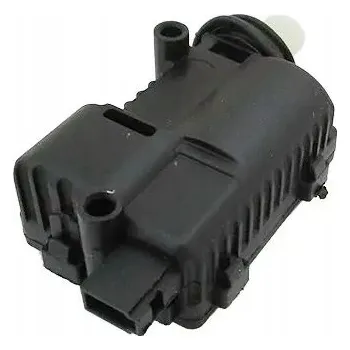 Posilovač řízení Meat&Doria 31505 Upevňovací prvek, centrální zamykání