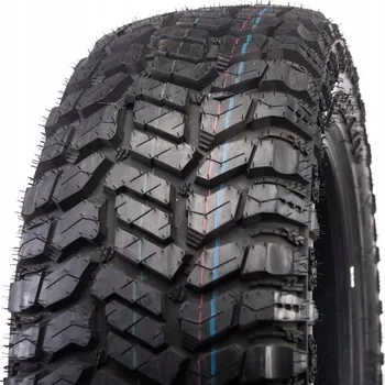 Letní osobní pneu Celoroční pneumatika Radar Renegade R/T+ 35x12.50R22 117 Q