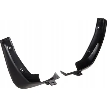 autokoberec Zadní lapače nečistot - Mazda 6 GJ