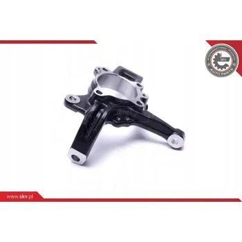 Zavěšení kol ESEN SKV 47SKV741 Otoč, odpružení kola