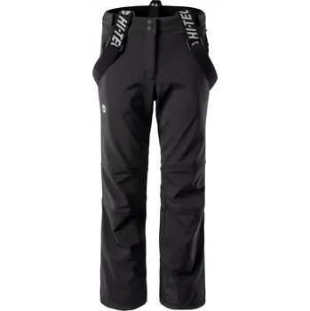 Dámské kalhoty Kalhoty Hi-Tec vel. XL