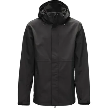 Dámská softshellová bunda Volvo softshellová bunda, černá Velikost: XL 2310803-100-235